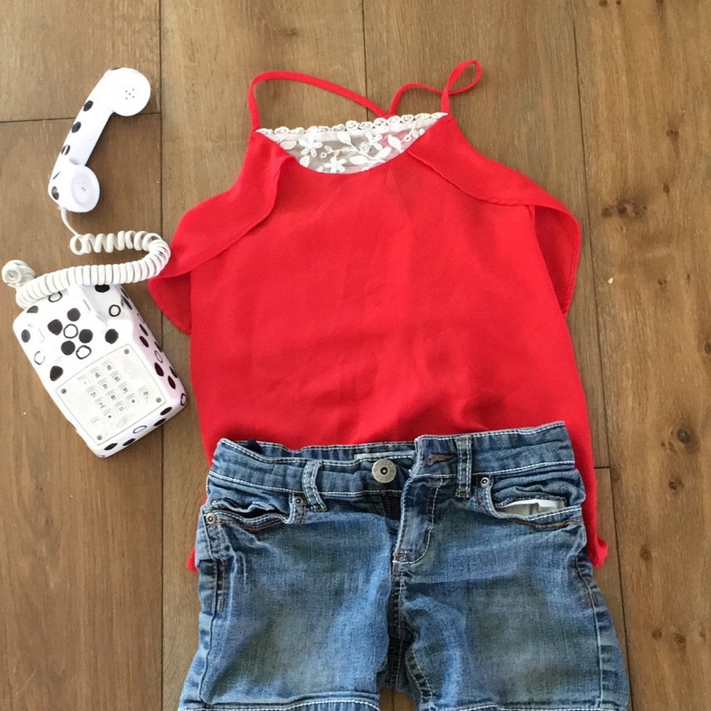 Kid shirt